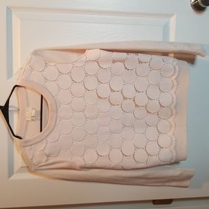 KATE SPADE SWEATER Light pink